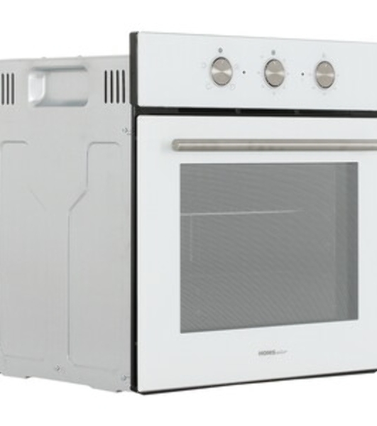 Духовой шкаф электрический HOMSair OES604WH белый