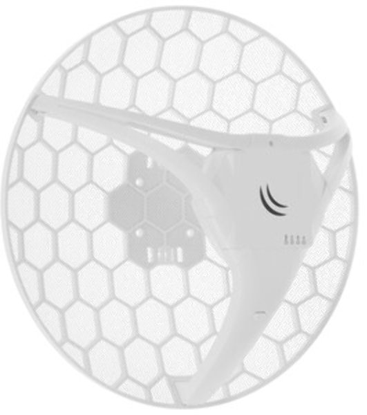 Радиомост MikroTik LHGGR&FG621-EA Lhgg Lte6 kit new