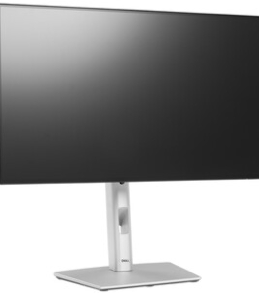 Монитор 23.8' Dell UltraSharp U2424H IPS 1920x1080, 120 Гц, 8 мс, 16:9, 250 кд/м2, 1xHDMI, 1xDP, 3xUSB Type-C, серебристый