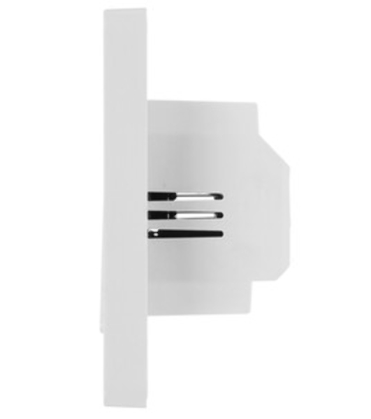 Умная LED лампа GEOZON филамент тонированная /E27/G80/5.5W/2200K-5500K/Wi-Fi/AC 220-250В, 50/60Гц/450lm/black GSH-SLF05