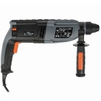 Перфоратор P.I.T. PBH28-C6, SDS-plus, 1400 Вт, 5,5 Дж, от сети, фото4