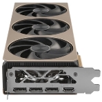 Видеокарта MSI RTX 5070Ti 16G VENTUS 3X OC 16Gb GDDR7 256bit 3xDP HDMI 3FAN RTL, фото18