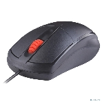 Мышь проводная Defender Icon MB-057 черный, 1000 dpi, USB, кнопки - 3, фото16