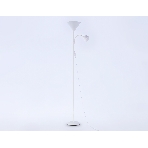 Светильник Ambrella light TR97622/2 WH белый E27+E14 max 40W D245/100*1770, фото3