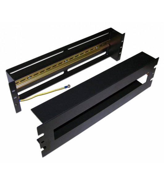 Панель Lanmaster TWT-CB-DINRL/3U