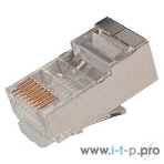 Разъем RJ-45 Rexant (8P8C) под витую пару, FTP, cat.5e, фото11