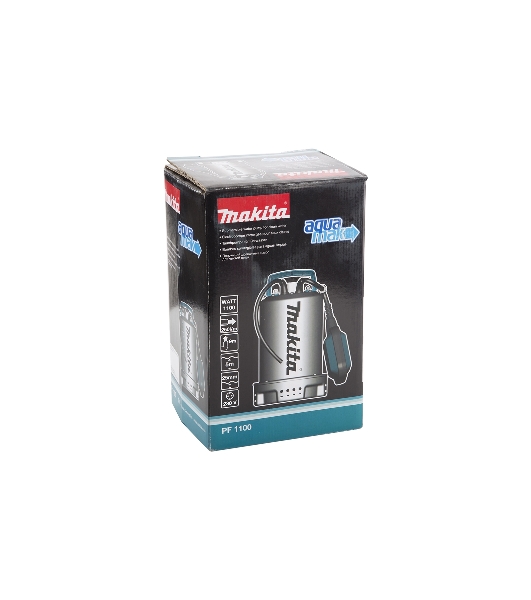 Насосы бытовые Makita PF1100