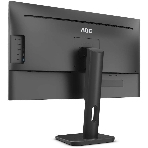 Монитор 24' AOC X24P1 IPS 1920x1200, 60 Гц, 4 мс, 16:10, 300 кд/м2, 1xHDMI, 1xDP, 1xVGA, 1xDVI, 1x3.5 мм, черный, фото24