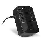 Источник бесперебойного питания SVEN UP-L1000E 1000VA/500W (6 розеток: 3х UPS/сетевой фильтр+3 x сетевой фильтр), фото11