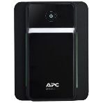 Источник бесперебойного питания APC Back-UPS BX750MI 410Вт 750ВА черный, фото2
