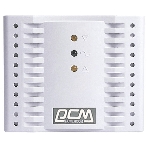 Стабилизатор напряжения Powercom TCA-2000 1000Вт 2000ВА, фото3
