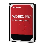 Жесткий диск WD Red Pro WD181KFGX 18ТБ 3,5' 7200RPM 512MB (SATA-III) NAS, фото3