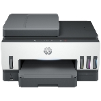 МФУ струйное HP Smart Tank 790 (4WF66A), A4, цветной, печ. до 15 стр/мин. (ч/б) до 9 стр/мин. (цвет), 1200 x 1200 dpi (ч/б печать, скан.) 1200 x 4800 dpi (цвет), USB, Wi-Fi, BlueTooth, Air Print, Mopria, фото21