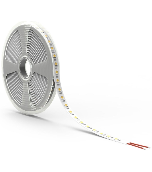 Лента светодиодная Basic Gauss 12V 10W/m 700lm/m 3000K IP65 LED 3m 1/100