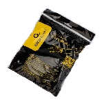 Патч-корд LSZH UTP Cablexpert PP31-3M cat.5e, 3м, литой, многожильный, серый, фото 1