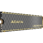 Накопитель SSD ADATA LEGEND 860, 2Tb, PCIe 4.0 x4, M.2 2280, NVMe, R/W 6000/5000, с радиатором, фото13