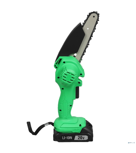 Электрическая цепная пила Zitrek GreenSaw 20 Plus дл.шины:6' (15.2cm) 3Ач ЗУ (082-1856)