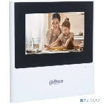 Видеодомофон DAHUA DHI-VTH2611L-WP, Dahua Wi-Fi Indoor Monitor, фото6