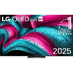 Телевизор LG 83' OLED83C5RLA черный/серебристый OLED UHD 144Hz Smart TV 4GB/16GB, фото9