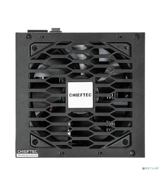 Блок питания Chieftec Vita SM3 BPX-850-C (ATX 3.1, 850W, 80 PLUS BRONZE, Active PFC, 120мм fan, Semi-modular Cable Management) Retail