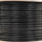 Кабель Cablexpert UPC-5051E-4-CU-OUTR, UTP outdoor 4x2x0.51 на тросу, медный, кат.5e, однож., 305м, coil, черный, фото5