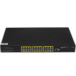 Коммутатор Cudy GS5024S4, 24×1 Гбит/с + 4×10 Гбит/с SFP+, фото11