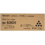 Инструкция RICOH IM 6000 , фото3