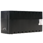 Источник бесперебойного питания Powercom Raptor RPT-800A EURO 480Вт 800ВА черный, фото13