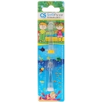Насадка для зубных щеток CS Medica SP-51 (упак.:2шт) для CS-561 Kids, фото3