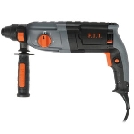 Перфоратор P.I.T. PBH28-C6, SDS-plus, 1400 Вт, 5,5 Дж, от сети, фото3