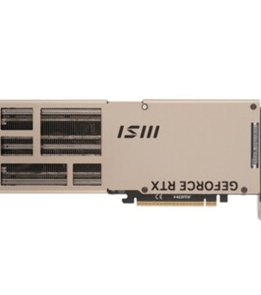 Видеокарта MSI RTX 5070Ti 16G VENTUS 3X OC 16Gb GDDR7 256bit 3xDP HDMI 3FAN RTL