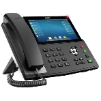 Телефон IP Fanvil X7A черный, фото2