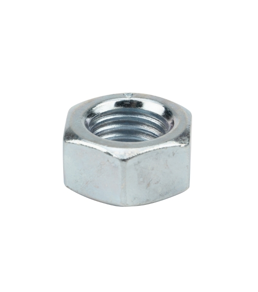 Гайка шестигранная Kranz DIN 934, M16, короб (25 шт./уп.)