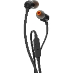 Проводные наушники JBL Tune 110 черный, внутриканальные, Jack 3.5 мм, фото7