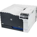 Принтер лазерный HP Color LaserJet CP5225dn (CE712A), A3, цветной, печ. до 20 стр/мин., 600 x 600 dpi, USB, RJ-45, фото8