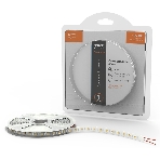 Лента светодиодная Basic Gauss 12V 10W/m 700lm/m 3000K IP65 LED 3m 1/100, фото3