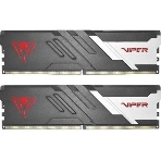 Оперативная память Patriot Viper Venom, DDR5, 16GB (2x8GB), 5600MHz, CL40, DIMM, с радиатором, черный, фото8