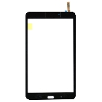 Сенсорное стекло (тачскрин) для Samsung Galaxy Tab 4 8.0 SM-T330, черное, фото5