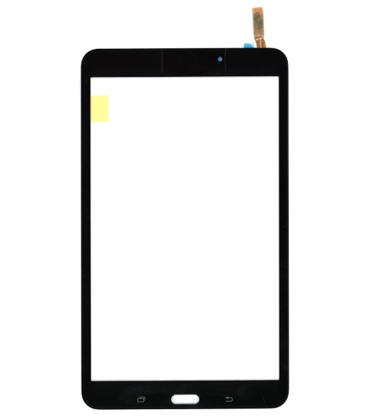 Сенсорное стекло (тачскрин) для Samsung Galaxy Tab 4 8.0 SM-T330, черное
