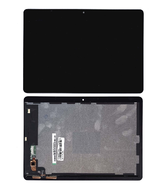 Модуль (матрица + тачскрин) для Huawei MediaPad T3 10 черный