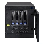 Компьютерный корпус InWin MS04-1(PF052) IP-S265AU7-2 80+ Bronze SATA BP, фото9