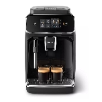 Кофемашина автоматическая Philips EP2224/10 черный, исп. кофе - молотый/зерновой, 1.8 л, 1500 Вт, 15 Бар., фото12