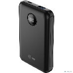 Портативный аккумулятор Cactus CS-PBFSOA-10000 10000mAh 22.5W 4.5A USB-A/USB-C черный, фото13
