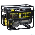 Электрогенератор бензиновый Huter DY9500L, 8 кВт, 91 дБ, 76 кг, фото12