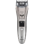 Машинка для стрижки Panasonic ER-GB80-S520 серебристый (насадок в компл:3шт), фото5