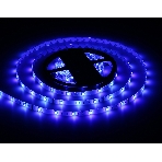 Светодиодная лента Ambrella light GS2301 5050 30Led/ 7.2W m/ 12V IP65 RGB/ 5000*10*2.87mm (4 конт.), фото10