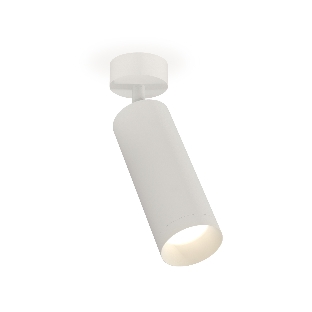 Светильник Ambrella Light XM6342001 SWH белый песок MR16 GU5.3 (A2202, C6342, N6130)