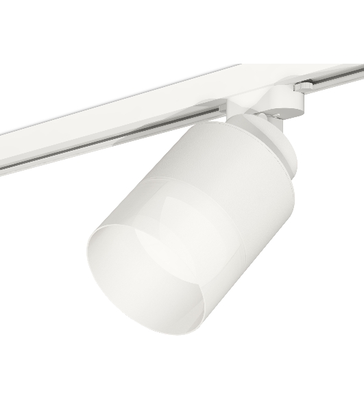 Светильник Ambrella light XT8110002 SWH/FR белый песок/белый матовый GX53 (A2524, A2105, C8110, N8402)