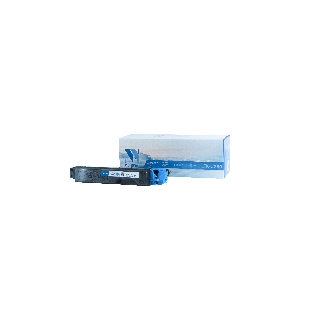 Картридж лазерный NVPrint совместимый NV-TK-5280 Голубой для Kyocera Ecosys P6235cdn/M6235cidn/M6635cidn (11000k)