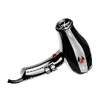 Фен Centek CT-2221 Professional черный, 2200 Вт, фото17